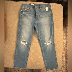 Gap Vintage Jeans Size 31 NWT